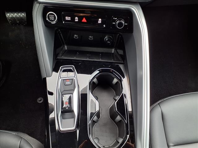 2025 Audi Q5 2.0T quattro Premium