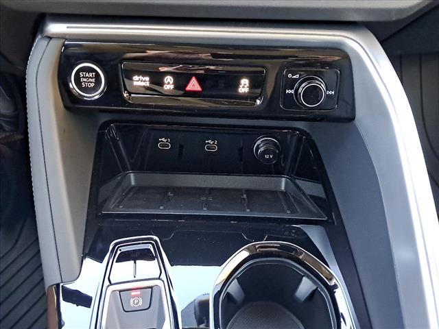 2025 Audi Q5 2.0T quattro Premium
