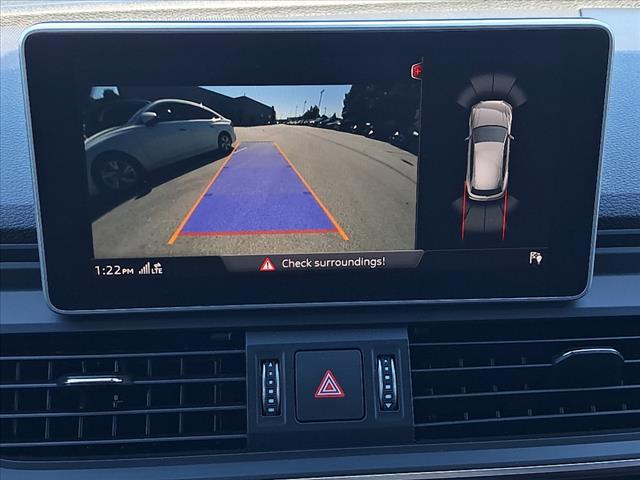2018 Audi Q5 2.0T quattro Premium Plus
