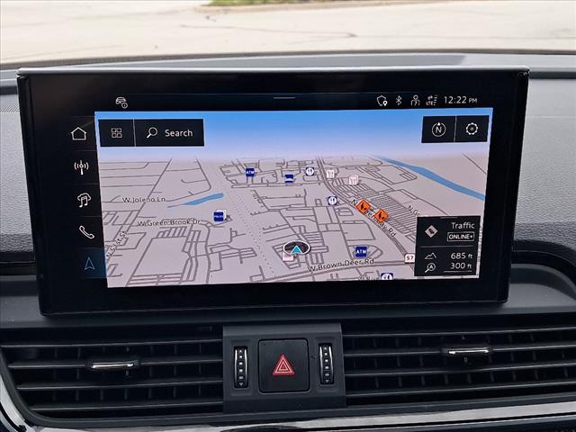 2024 Audi SQ5 3.0T quattro Prestige