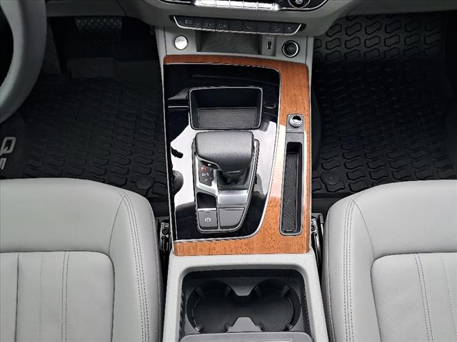 2022 Audi Q5 quattro S line Prem Plus 45 TFSI