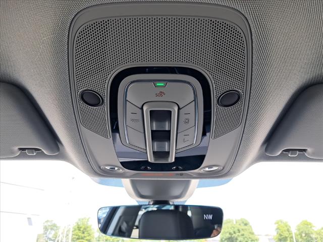 2025 Audi Q5 quattro S line Prem Plus 45 TFSI
