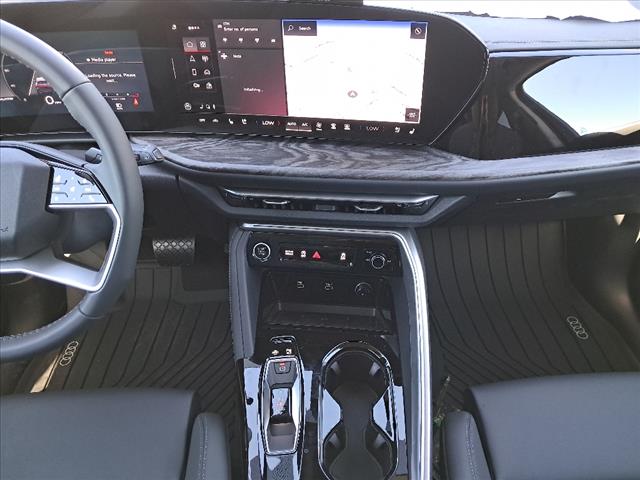 2025 Audi Q5 Sportback 2.0T Premium