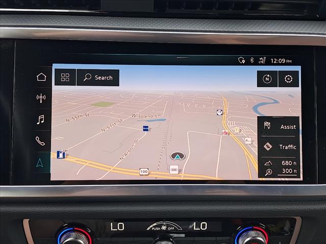 2021 Audi Q3 quattro S line Prem Plus 45 TFSI