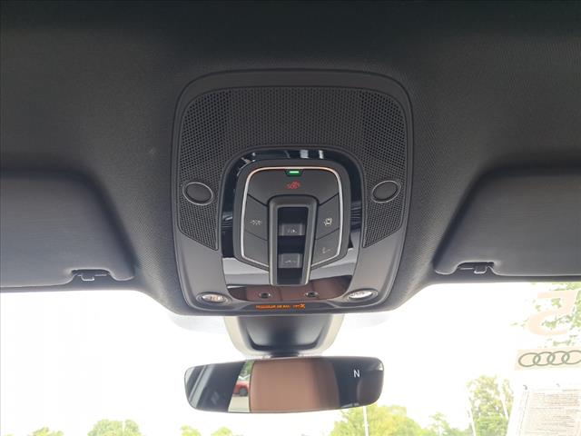 2025 Audi Q5 quattro S line Premium 45 TFSI