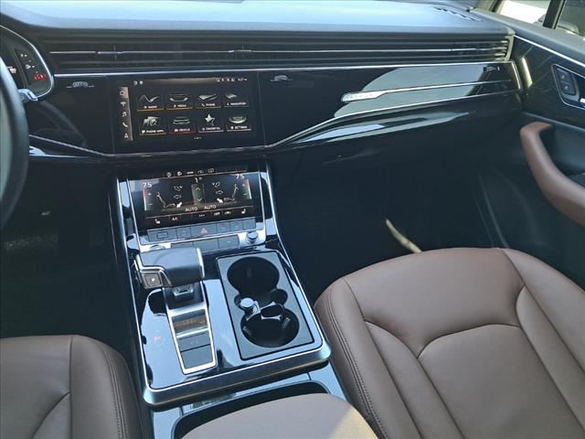2022 Audi Q7 quattro Premium Plus 55 TFSI