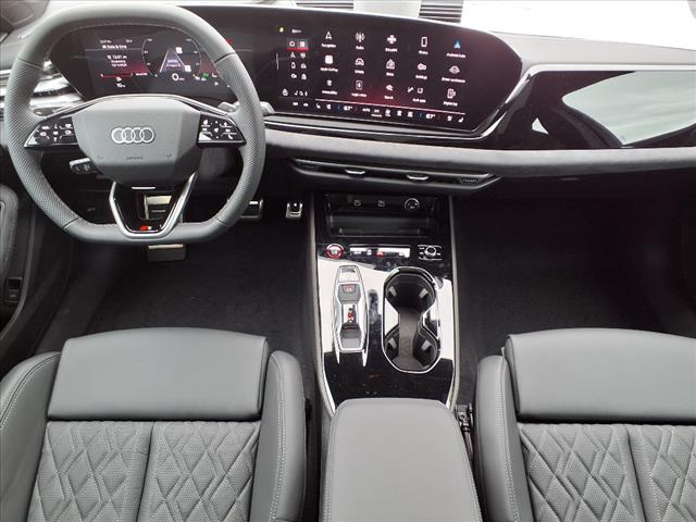 2025 Audi S5 3.0T quattro Premium