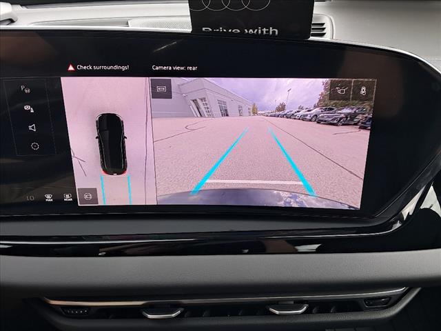 2025 Audi A5 2.0T quattro Premium