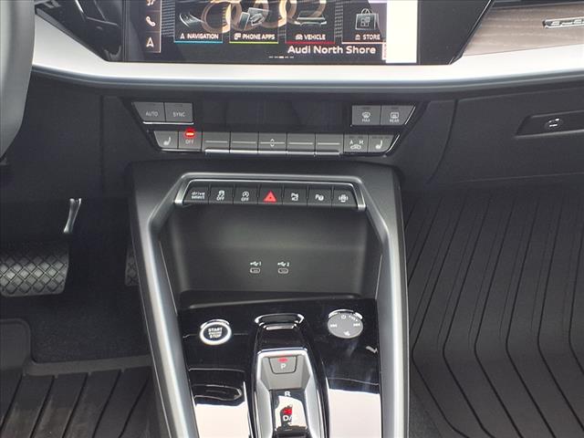 2026 Audi A3 