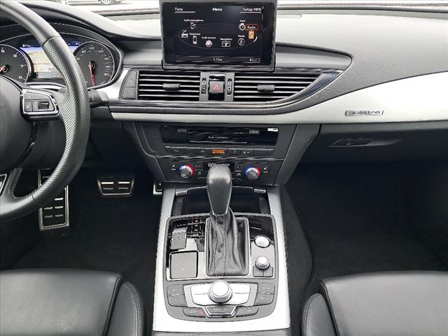 2018 Audi A7 3.0T quattro Premium Plus