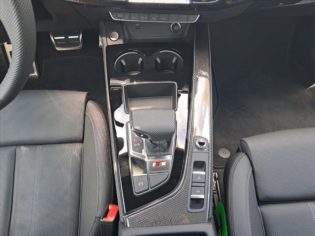 2024 Audi S5 3.0T quattro Prestige