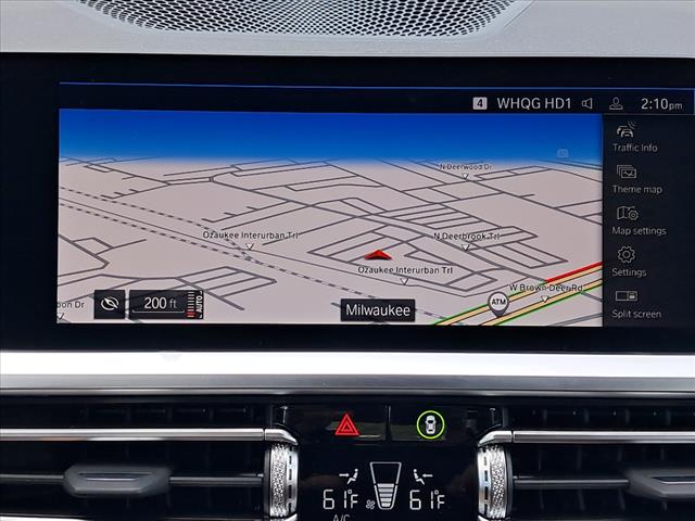 2022 BMW 4 Series 430i xDrive