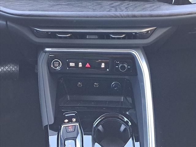 2025 Audi Q5 2.0T quattro Premium