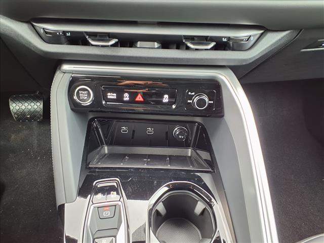 2025 Audi Q5 2.0T quattro Premium