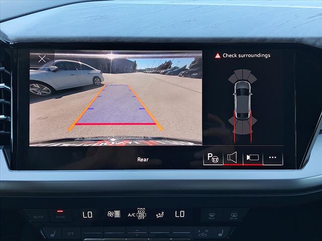 2023 Audi Q4 Sportback e-tron quattro Premium Plus 50
