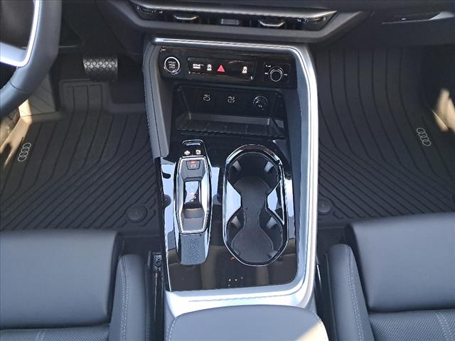 2025 Audi Q5 2.0T quattro Premium