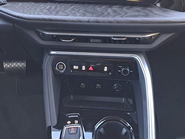2025 Audi Q5 2.0T quattro Premium