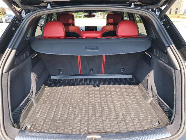 2023 Audi SQ5 3.0T quattro Premium Plus