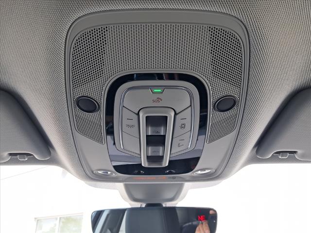 2021 Audi Q5 quattro Premium Plus 45 TFSI