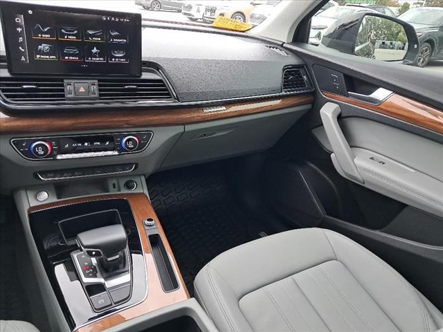 2022 Audi Q5 quattro S line Prem Plus 45 TFSI
