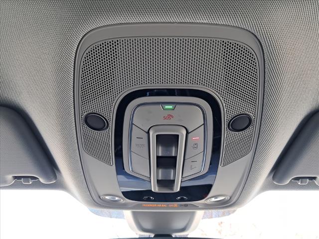 2023 Audi Q5 quattro S line Prestige 45 TFSI