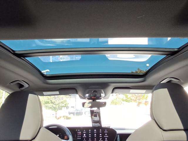 2025 Audi Q5 Sportback 2.0T Premium