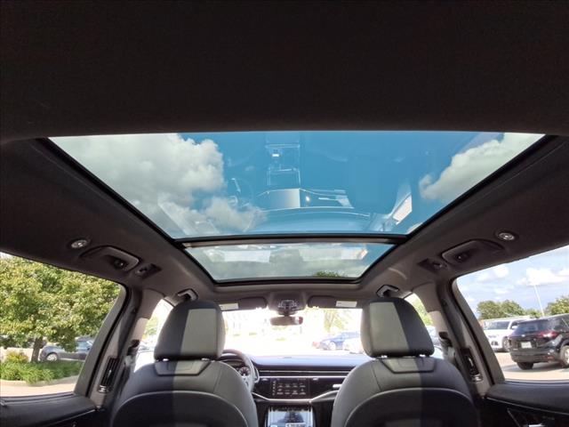 2023 Audi Q7 quattro Premium Plus 45 TFSI
