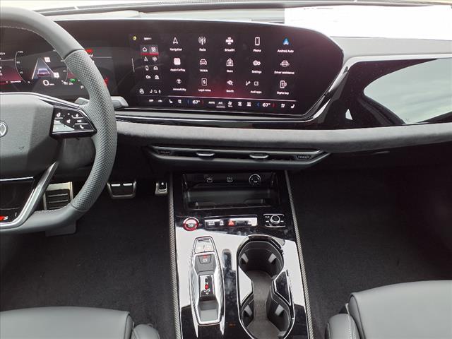 2025 Audi S5 3.0T quattro Premium