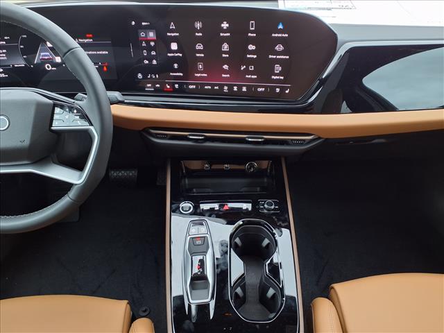 2025 Audi A5 2.0T quattro Premium