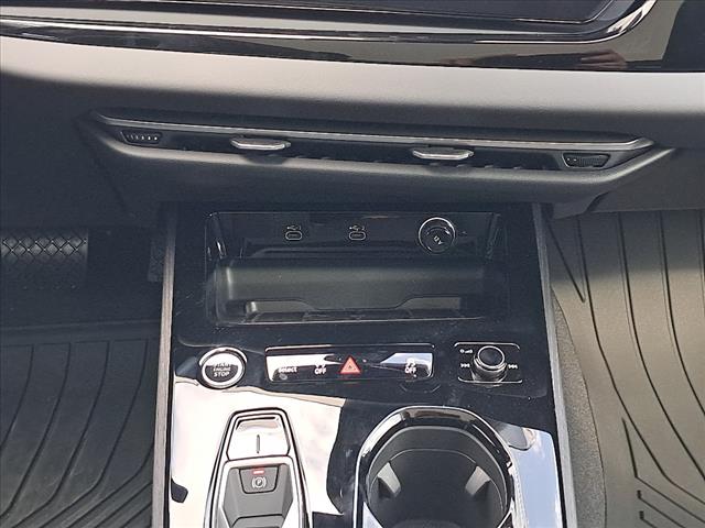 2025 Audi A5 2.0T quattro Premium