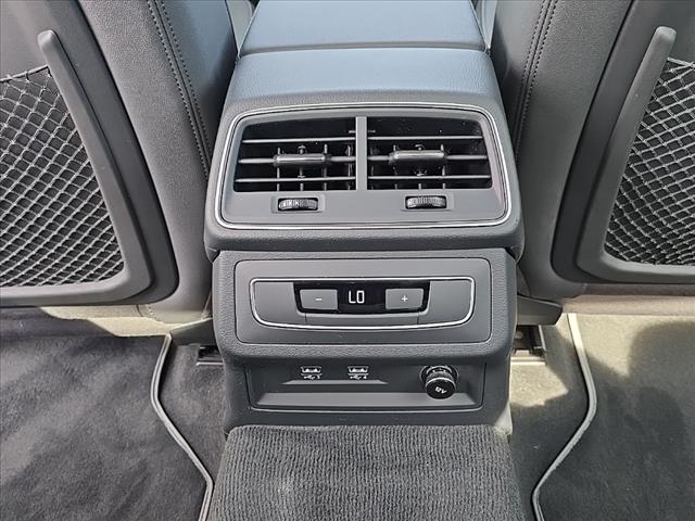 2020 Audi A6 quattro Premium 45 TFSI