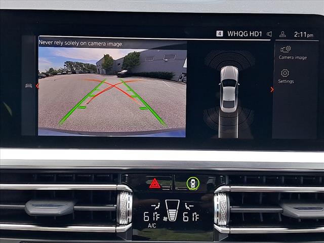 2022 BMW 4 Series 430i xDrive