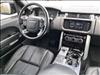 2016 Land Rover Range Rover 