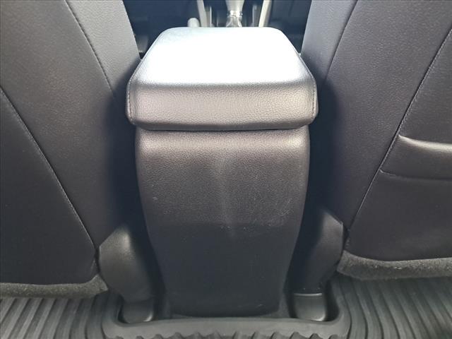 2017 Acura ILX 