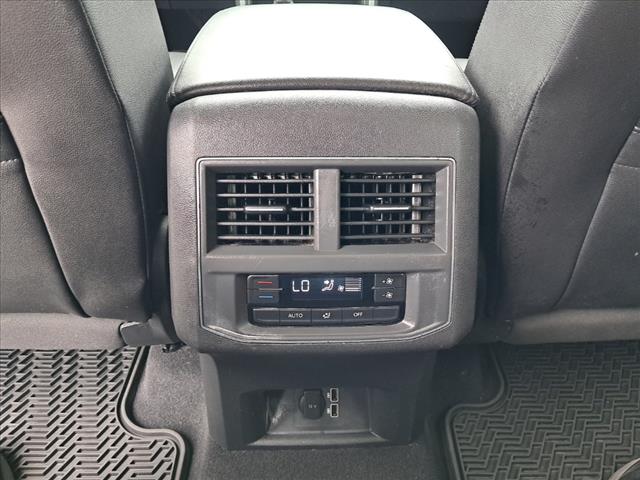 2019 Volkswagen Atlas V6 SE 4Motion