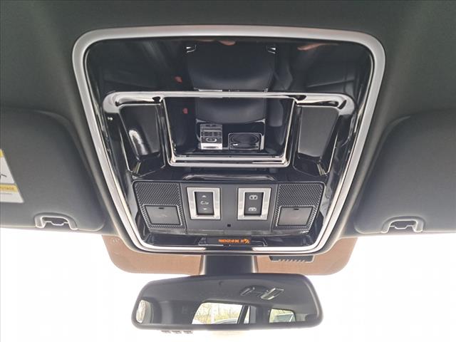 2016 Land Rover Range Rover 