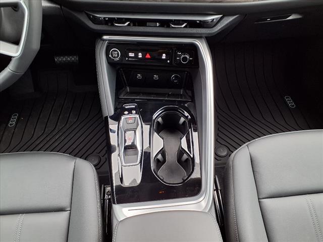 2025 Audi Q5 2.0T quattro Premium