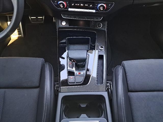 2022 Audi SQ5 Sportback 3.0T quattro Premium Plus