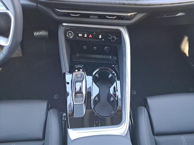2025 Audi Q5 2.0T quattro Premium