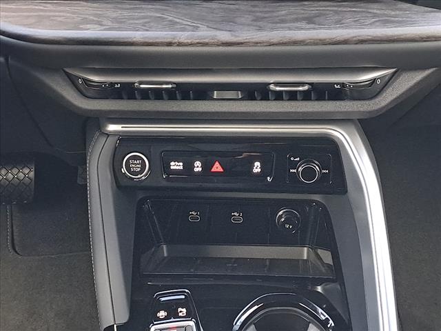 2025 Audi Q5 2.0T quattro Premium