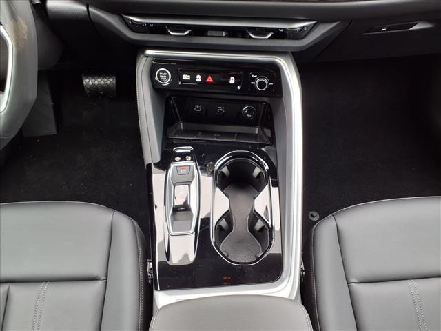 2025 Audi Q5 2.0T quattro Premium