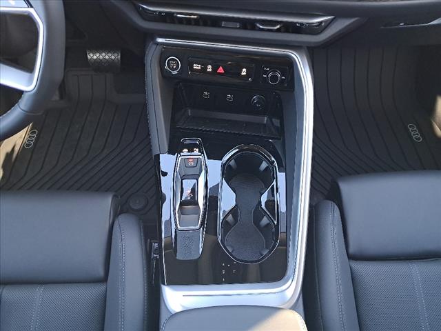 2025 Audi Q5 2.0T quattro Premium