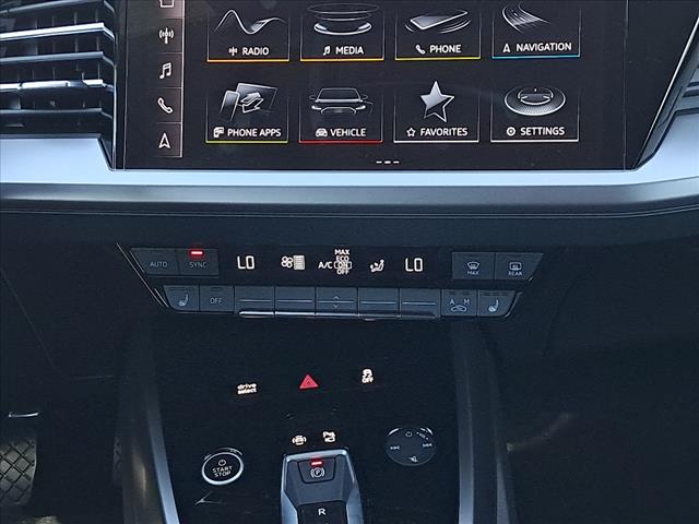2023 Audi Q4 Sportback e-tron quattro Premium Plus 50