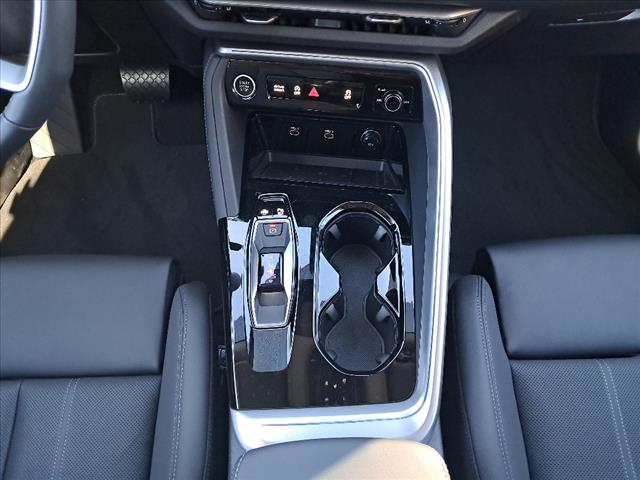 2025 Audi Q5 2.0T quattro Premium