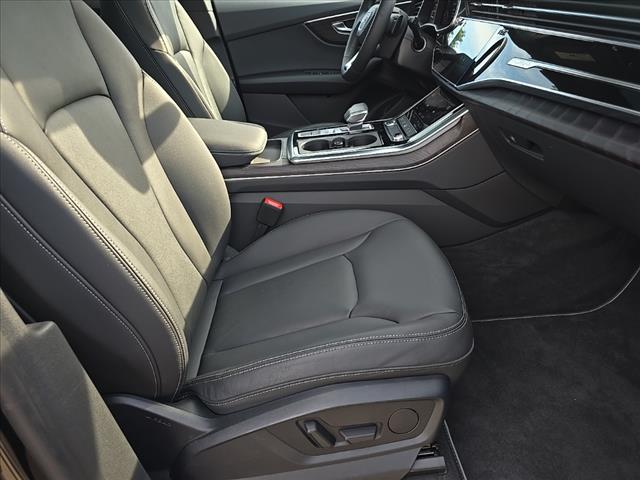 2023 Audi Q8 quattro Premium 55 TFSI