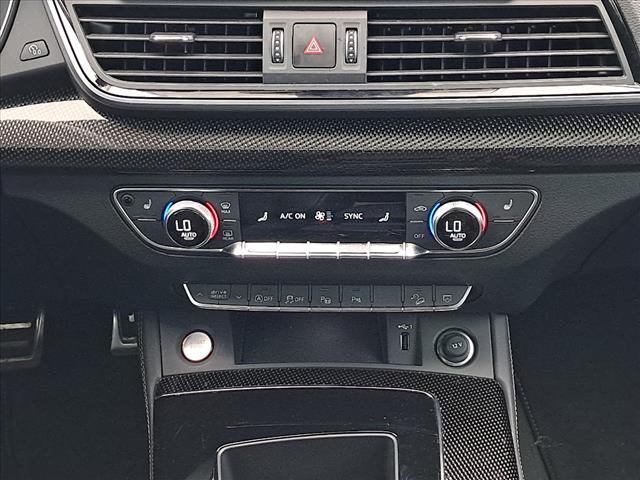2024 Audi SQ5 3.0T quattro Prestige