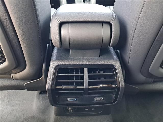 2025 Audi Q3 45 S line quattro Premium
