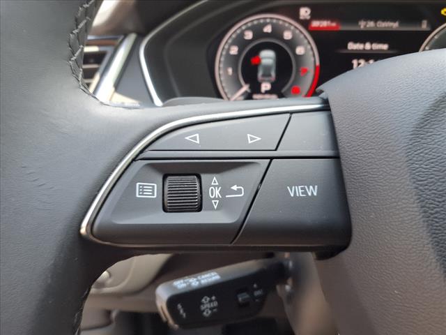 2024 Audi Q5 e quattro S line Prem Pl 55 TFSI