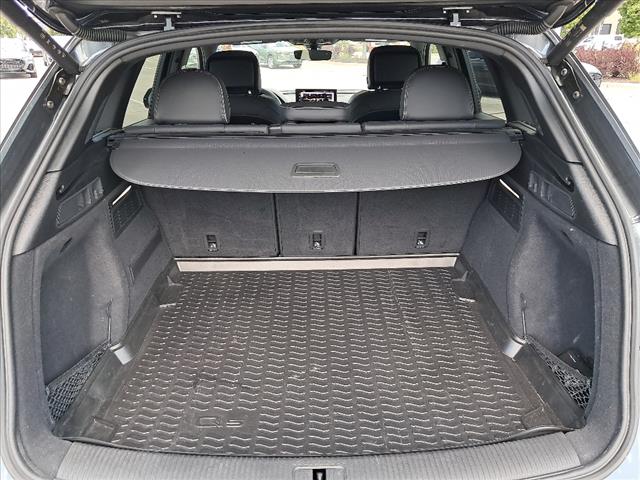 2025 Audi Q5 quattro S line Prem Plus 45 TFSI