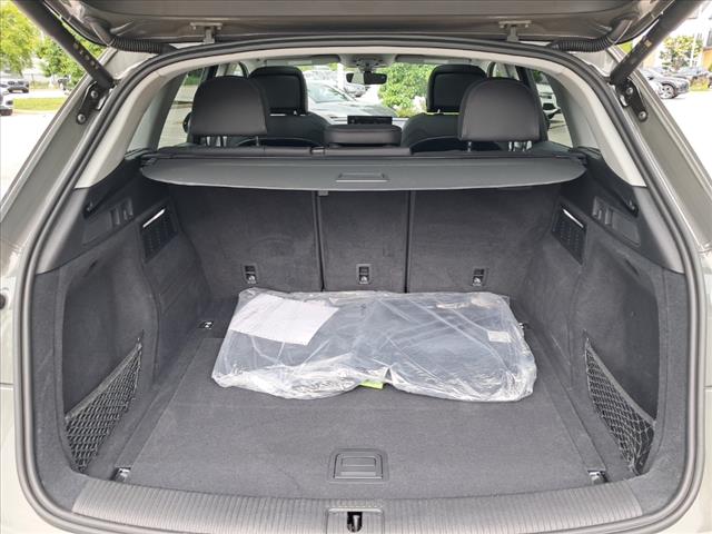 2025 Audi Q5 quattro S line Prem Plus 45 TFSI